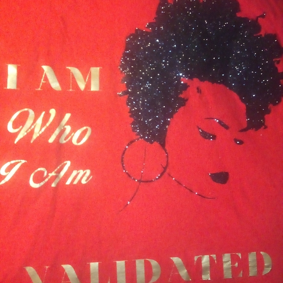 I am Who I am Validate - Picture 5 of 7